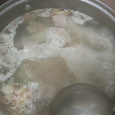 Langkah 2