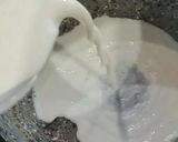 Foto langkah ke 4 dari resep Puding Caramel Kukus.
