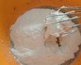 Foto langkah ke 3 dari resep Banana Pancake Tanpa Telur.