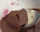 Foto langkah ke 4 dari resep Milo Silky Puding.