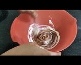 A picture of step 5 of DALIYA_CHOKOLATE_SANDESH.