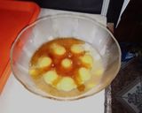 Foto del paso 1 de la receta: Flan casero