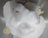 Foto del paso 2 de la receta: 🤍 Cream cheese de chocolate blanco 🤍