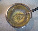 A picture of step 2 of Crisp Condensed Milk Cookies.