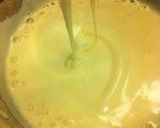 A picture of step 2 of Rice Flour Madeleines.