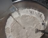 Foto del paso 2 de la receta: Fainá con Harina de Garbanzos