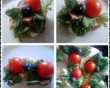 Ladybirds (Tomato) Ladybeetles recipe step 7 photo
