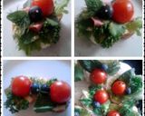 A picture of step 7 of Ladybirds (Tomato) Ladybeetles .