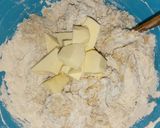 Foto del paso 1 de la receta: Pan lactal casero