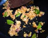 Sambel Kencur/Pecel Terong Bakar (sehat) langkah memasak 3 foto