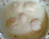 বেকড রসগোল্লা (Baked Rosogolla recipe in Bengali) রেসিপি ধাপ - 6 ছবি