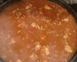 Krazy Kurland Butter Chicken recipe step 5 photo