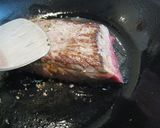A picture of step 3 of Roast Beef.