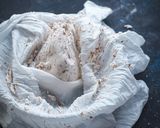 Foto langkah ke 6 dari resep Almond mylk.