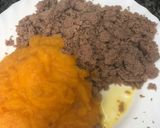 Foto del paso 2 de la receta: 63. Zrazy de patata (principal carne)