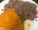 Foto del paso 2 de la receta: 63. Zrazy de patata (principal carne)