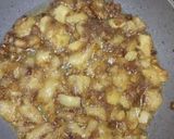 Foto del paso 5 de la receta Salsa de Piña