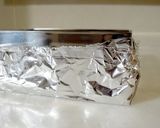 A picture of step 6 of New York-style Cheesecake.