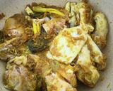 Foto langkah ke 1 dari resep Soto Ayam Betawi.