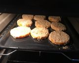 Foto del paso 4 de la receta: Milanesas de calabaza