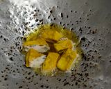 Foto langkah ke 5 dari resep Tahu Aci Ekonomis.