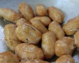 Foto langkah ke 7 dari resep Gemblong atau getas.
