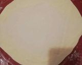 Foto del passaggio 2 della ricetta Piadine senza strutto