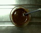 A picture of step 10 of Mini Strawberry Cocoa Mousse Cake For Valentine's Day.