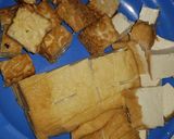 Foto langkah ke 2 dari resep Tahu Bumbu Bojonegoro.