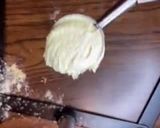 A picture of step 2 of Lemon crinkle cookies.