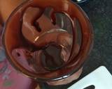 Choco Biki Smoothie recipe step 1 photo