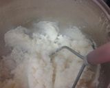 A picture of step 6 of My Mashed Breakfast for Dinner.