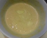 A picture of step 2 of Daikon Radish Salad with "Bikkuri" Mayonnaise.
