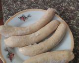 Hình bước làm 3 của món Làm bánh mì chảo đơn giản 🍞🍞🍞