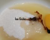 Foto langkah ke 4 dari resep Brownies Alpukat Moist Chunky Bar.