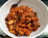 Foto langkah ke 11 dari resep Sambal Goreng Kentang & Ati Ampela with Olive Oil.