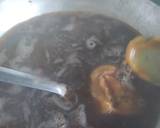 Imli meethi chutney recipe step 1 photo