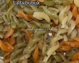 Foto langkah ke 1 dari resep 34. Maklor (Makaroni Telor).