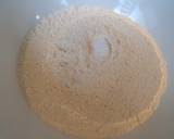 Baked Brioche Buns recipe step 2 photo