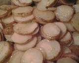 Potatoes in butter recipe step 3 photo