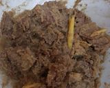 Foto langkah ke 5 dari resep Empal khas rempah2 #Festivalresepasia #indonesia #daging.