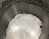 Foto del passaggio 3 della ricetta Pizza in teglia con poolish