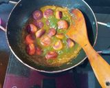 ছানা ধনেপাতা বাহার (chana dhonepata bahar recipe in Bengali) রেসিপি ধাপ - 6 ছবি