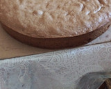 Foto del paso 4 de la receta: Bizcochuelo para torta de cumpleaños