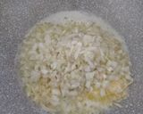 Foto langkah ke 2 dari resep Spaghetti Saus Carbonara.