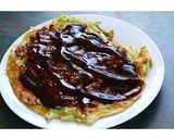 A picture of step 3 of Make Your Own Okonomiyaki Sauce.