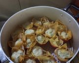 Foto langkah ke 4 dari resep Siomay ikan ala ala.