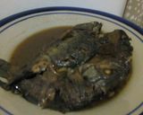 Foto langkah ke 6 dari resep Pindang ikan mas duri lunak.