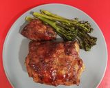 Foto del paso 4 de la receta: Costillas bbq