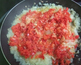 Foto del paso 2 de la receta: Sofrito para fondo de congelador